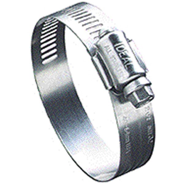 Ideal Tridon Hose Clamp Ss Plumbing Size 56 6856053